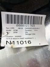 Load image into Gallery viewer, CARRIER ASSEMBLY Volvo XC90 2003 03 04 05 06 07 - NW241102