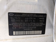 Load image into Gallery viewer, TRANSMISSION Sonata Optima 2011 11 2012 12 2013 13 VIN C/7 - NW248189
