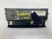 Load image into Gallery viewer, FRONT TEMPERATURE CONTROLS 128i 135i 323i 328i 335i M1 M3 X1 10-15 - NW261120
