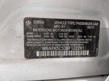 Load image into Gallery viewer, AUTOMATIC TRANSMISSION BMW 328i 09 10 11 12 13 AWD - NW248031