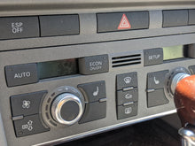 Load image into Gallery viewer, TEMPERATURE CONTROLS Audi A6 S6 06 07 08 09 10 11 - NW261093