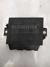 Load image into Gallery viewer, Park Assist Computer Audi A6 2005 05 2006 06 - NW233515