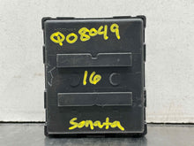 Load image into Gallery viewer, SUSPENSION CONTROL MODULE COMPUTER Sonata Sonata Hybrid 16-19 - NW235066