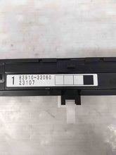 Load image into Gallery viewer, Clock screen Toyota Camry 2002 02 2003 03 - NW220207