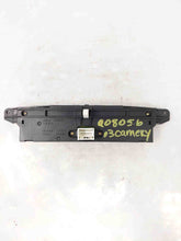 Load image into Gallery viewer, Clock screen Toyota Camry 2002 02 2003 03 - NW220207