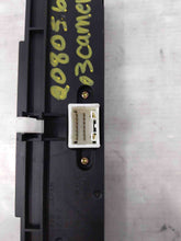 Load image into Gallery viewer, Clock screen Toyota Camry 2002 02 2003 03 - NW220207