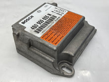 Load image into Gallery viewer, AIR BAG COMPUTER Audi A6 S6 2002 02 - NW28435