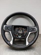 Load image into Gallery viewer, Steering Wheel SILVERADO 1500 PICKUP 2019 - NW245361