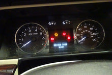 Load image into Gallery viewer, Speedometer Cluster Lincoln MKZ 2007 - NW159187