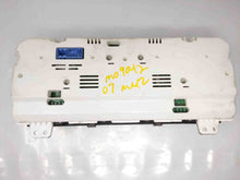 Load image into Gallery viewer, Speedometer Cluster Lincoln MKZ 2007 - NW159187
