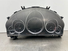 Load image into Gallery viewer, SPEEDOMETER CLUSTER Mercedes-Benz E350 E550 E63 2011 11 - NW240093