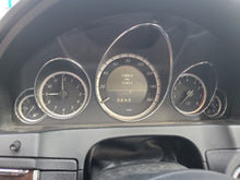 Load image into Gallery viewer, SPEEDOMETER CLUSTER Mercedes-Benz E350 E550 E63 2011 11 - NW240093