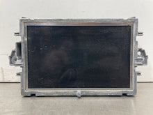Load image into Gallery viewer, INFO-GPS SCREEN Mercedes-Benz E350 E550 E63 2010 10 2011 11 - NW220166