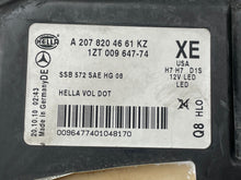 Load image into Gallery viewer, HEADLIGHT LAMP ASSEMBLY E300 E350 E400 E550 E63 10 11 12 13 Right - NW219674