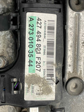 Load image into Gallery viewer, Engine Motor MERCEDES E-CLASS 2011 - NW248340