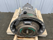 Load image into Gallery viewer, Transmission MERCEDES E-CLASS 2011 - NW248368