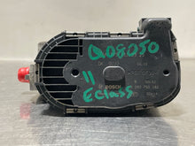 Load image into Gallery viewer, THROTTLE BODY Mercedes CLS550 G550 E550 S550 E550 2007 07 2008 08 2009 09 10 11 - NW246434