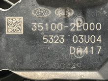 Load image into Gallery viewer, THROTTLE BODY Elantra Tucson Forte Rondo Soul 2011-2018 - NW246392