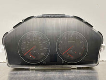 Load image into Gallery viewer, SPEEDOMETER CLUSTER Volvo C70 V70 XC70 2006 06 2007 07 - NW162386