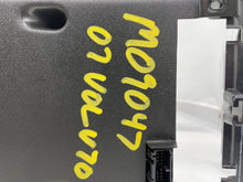 Load image into Gallery viewer, RADIO CONTROLS Volvo C70 V70 XC70 2006 06 2007 07 - NW140514