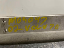 Load image into Gallery viewer, INTERCOOLER C30 V70 S40 04 05 06 07 08 09 - NW106451