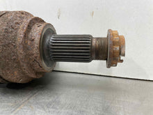 Load image into Gallery viewer, REAR AXLE SHAFT BMW 328i 335i 10 11 12 13 AT Right - NW224595