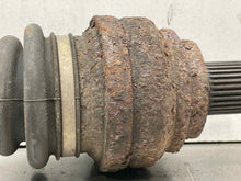 Load image into Gallery viewer, REAR AXLE SHAFT BMW 328i 335i 10 11 12 13 AT Right - NW224595