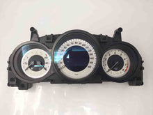 Load image into Gallery viewer, SPEEDOMETER CLUSTER E250D E300 E350 E400 E550 E63 2014 14 - NW240078