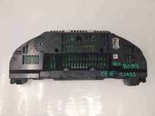 Load image into Gallery viewer, SPEEDOMETER CLUSTER E250D E300 E350 E400 E550 E63 2014 14 - NW240078