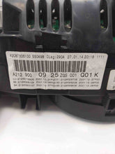 Load image into Gallery viewer, SPEEDOMETER CLUSTER E250D E300 E350 E400 E550 E63 2014 14 - NW240078