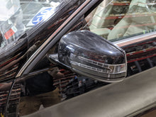 Load image into Gallery viewer, SIDE VIEW DOOR MIRROR E300 E350 E400 E550 E63 10 11 12 13 Left - NW243377