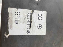 Load image into Gallery viewer, ABS ANTI-LOCK BRAKE PUMP E250D E300 E350 E400 E550 E63 2014 - NW220601