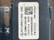 Load image into Gallery viewer, Radio MERCEDES E-CLASS 2014 - NW387619