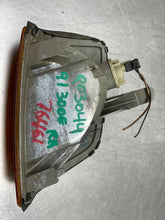 Load image into Gallery viewer, PARKLAMP Mercedes 260E 300E 300D 86 87 88 - 92 93 Right - NW378376