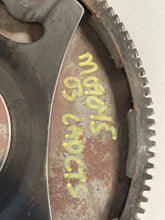 Load image into Gallery viewer, Flywheel Cadillac CTS 2003 - NW78455