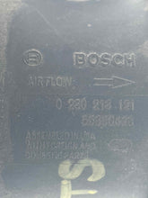 Load image into Gallery viewer, Mass Air Flow Sensor Meter MAF CTS Vue 02 03 04 - NW4452