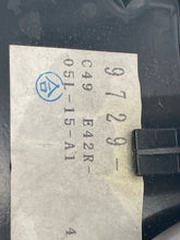 Load image into Gallery viewer, Convertible Top Motor Nissan 350Z 2006 - NW382255