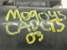 Load image into Gallery viewer, Starter Motor Cadillac CTS 2003 - NW169828