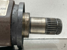 Load image into Gallery viewer, CV AXLE SHAFT 528xi 535xi 2008 08 2009 09 2010 10 Front left - NW224657