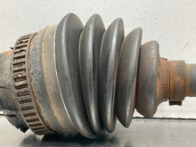 Load image into Gallery viewer, CV AXLE SHAFT 528xi 535xi 2008 08 2009 09 2010 10 Front left - NW224657