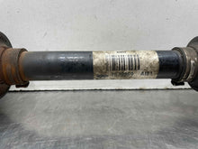 Load image into Gallery viewer, CV AXLE SHAFT 528xi 535xi 2008 08 2009 09 2010 10 Front left - NW224657