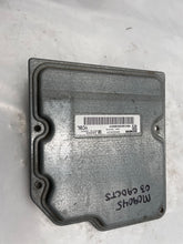 Load image into Gallery viewer, Computer Cadillac CTS 2003 - NW26144