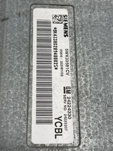 Load image into Gallery viewer, Computer Cadillac CTS 2003 - NW26144