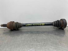 Load image into Gallery viewer, CV AXLE SHAFT 528xi 535xi 530xi 525i 2004 04 2005 05 06 07 08 09 10 Rear - NW224660