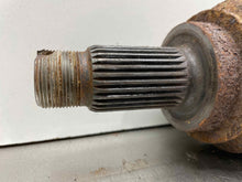 Load image into Gallery viewer, CV AXLE SHAFT 528xi 535xi 530xi 525i 2004 04 2005 05 06 07 08 09 10 Rear - NW224660