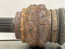 Load image into Gallery viewer, CV AXLE SHAFT 528xi 535xi 530xi 525i 2004 04 2005 05 06 07 08 09 10 Rear - NW224660