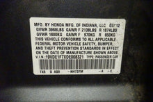 Load image into Gallery viewer, TRANSMISSION Acura ILX 2013 13 2014 14 2015 15 - NW183075