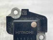 Load image into Gallery viewer, Mass Air Flow Sensor Meter MAF ILX MDX RDX RLX Accord Civic CR-Z 10-15 - NW4687