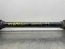 Load image into Gallery viewer, CV AXLE SHAFT 530i 525i 2004 04 2005 05 2006 06 Rear Auto - NW224653