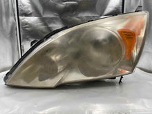 Load image into Gallery viewer, HEADLIGHT LAMP ASSEMBLY Honda CR-V 07 08 09 10 11 Left - NW219593